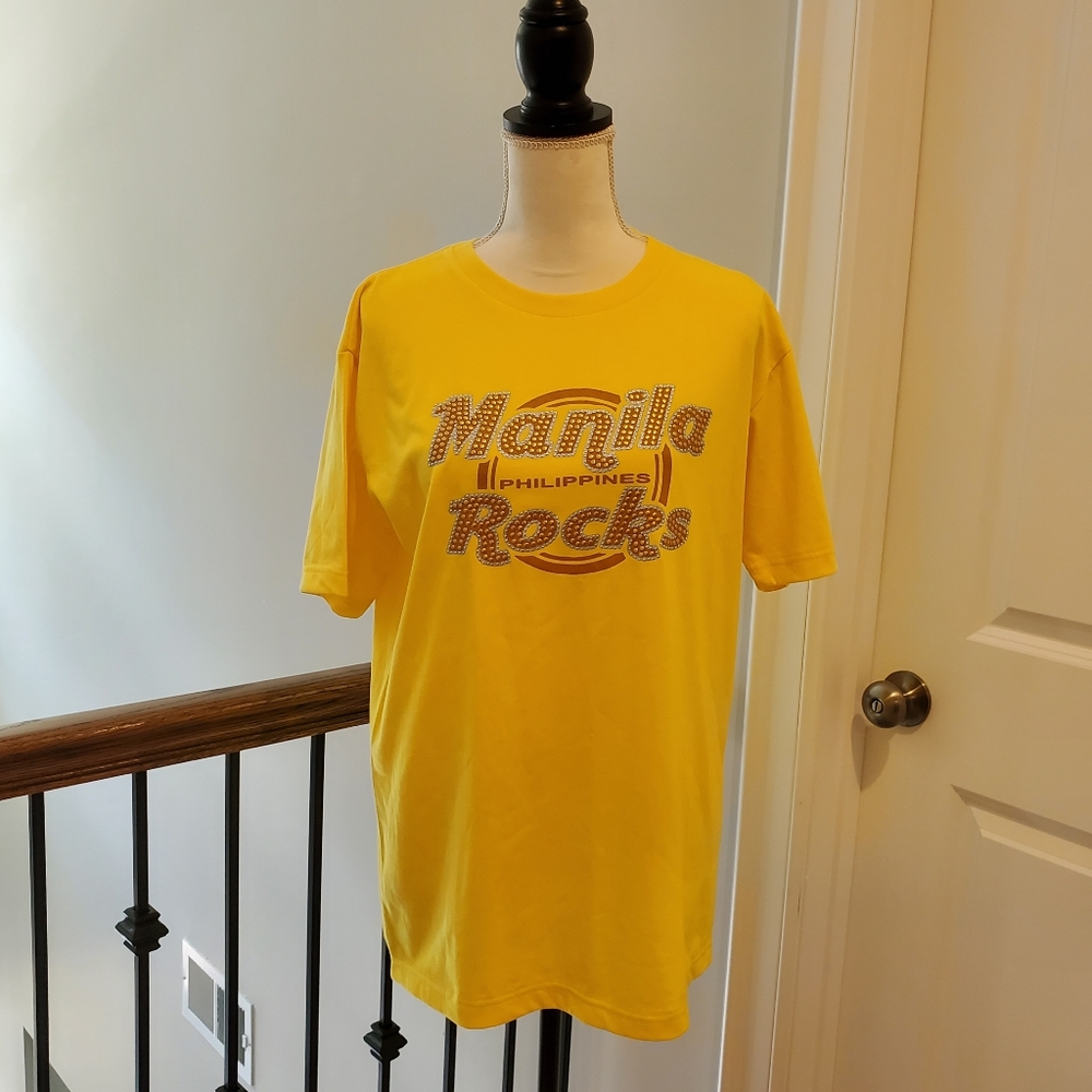 NEW Bedazzled T-shirt